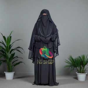 শুধু হিজাব নিকাব