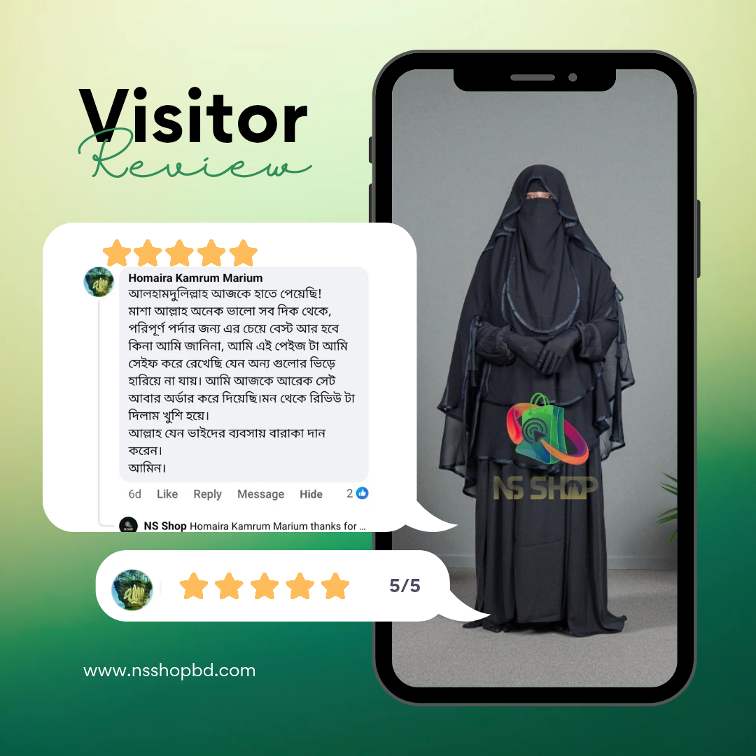 Green Elegant Minimalist Gradient Visitor Review Instagram Post_20251229_190132_0000